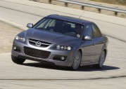 Mazda 6 Mazdaspeed